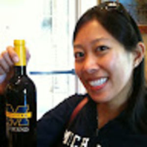 Meet your Posher, Nancy